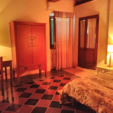 L'Asino Vola Bed & Breakfast Murci Exterior photo