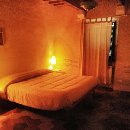 L'Asino Vola Bed & Breakfast Murci Exterior photo